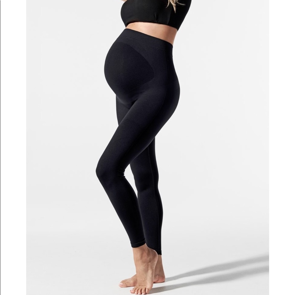 Blanqi Maternity Support Leggings